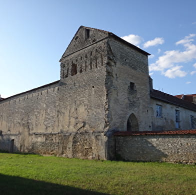 Boucle cyclable n°8 - La Chanitoise