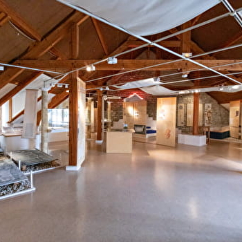 Musée Archéologique - CHAMPAGNOLE