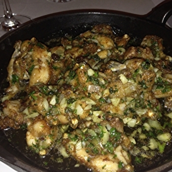 Le Dirose - SERRIERES