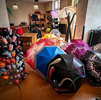 Neyrat Autun France - AUTUN