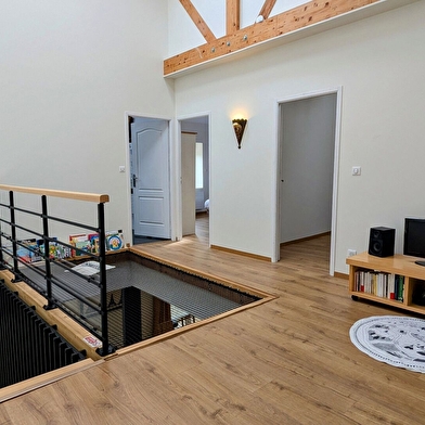 Gîte des 3 chouettes