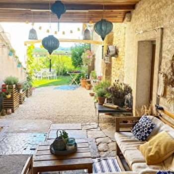 Maison La Lanterne - BASSIGNEY