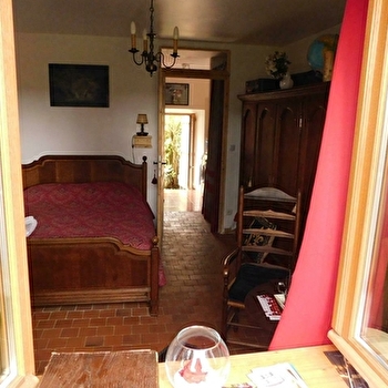 Au Charme d’Antan  - CHARNY OREE DE PUISAYE