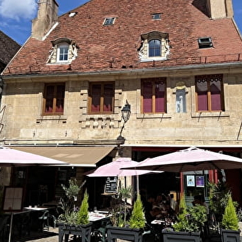 Le refuge - SEMUR-EN-AUXOIS