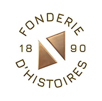 Fonderie d’Histoires - SAINT-VICTOR-SUR-OUCHE