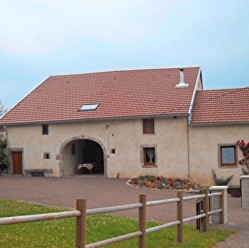 Champ Chequelin - CORRAVILLERS