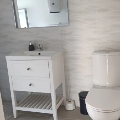 Gîte Le petit cocon