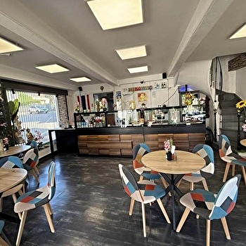 Baï Maï Thaï - CHAUFFAILLES