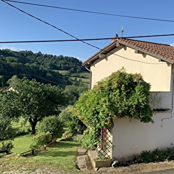 Gîte La Glycine - CHEVREAUX