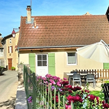 La Fleurette - CHARDONNAY