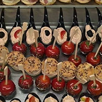 FM RESTAURATION - SAINT-MARTIN-DES-CHAMPS