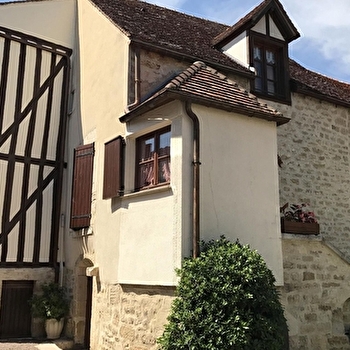 Chez Céléstine - ALISE-SAINTE-REINE