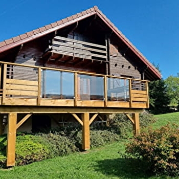 Jocelyne Berthet - FONCINE-LE-HAUT