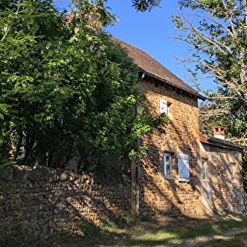 La Fermette - SAINT-MARTIN-DU-LAC