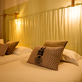 Appart Hôtel Eugénie - Euzèbe - LOUHANS