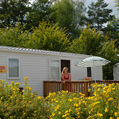 Camping Yelloh! Village le Fayolan Odésia