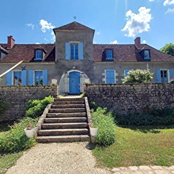 La Cuvellerie - NARCY