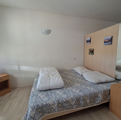 La Babaute - Studio en résidence