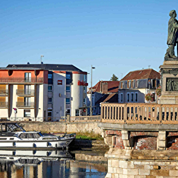 Ibis Auxerre Centre - AUXERRE