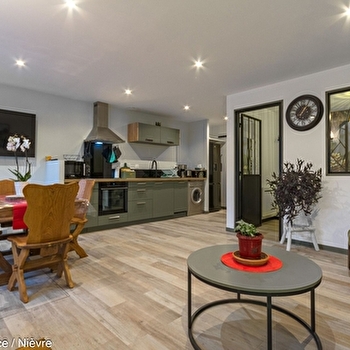 Le Doux Chinon - CHATEAU-CHINON (VILLE)