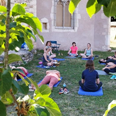 Marine FELTIN - Insolite Training