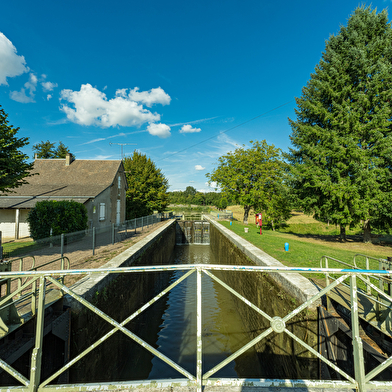 Pont Canal de Mingot