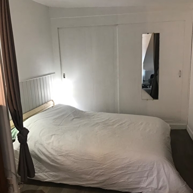 Studio centre-ville médiéval