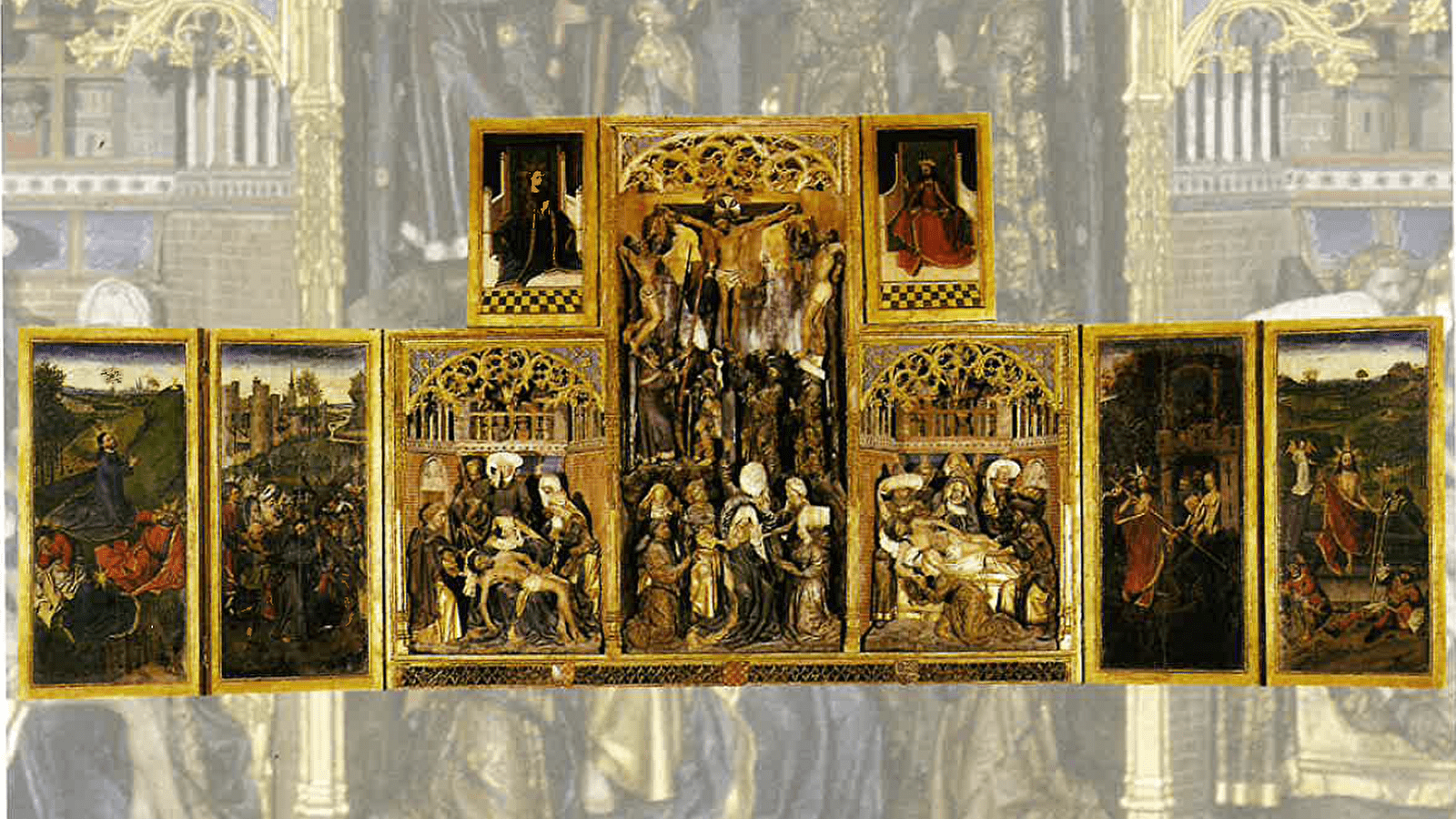 Boucle Saint-Honoré-les-Bains, Ternant, La Nocle-Maulaix, Fours