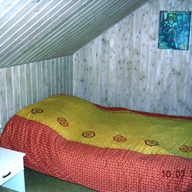 Gîte rural de René et Andrée 