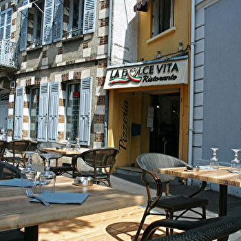 La Dolce Vita - SENS