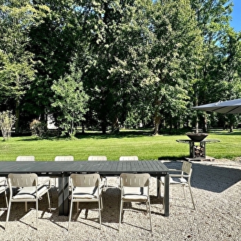 La Licorne - BESSEY-LES-CITEAUX