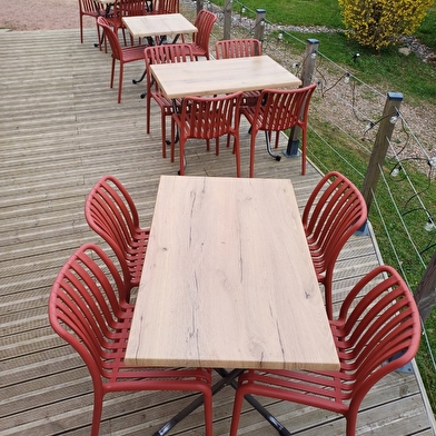 Auberge les Faillettes