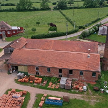 Tuilerie Laurent - NAN-SOUS-THIL