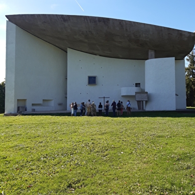 Journées des sites et monuments : le patrimoine mondial de l'UNESCO à l'honneur