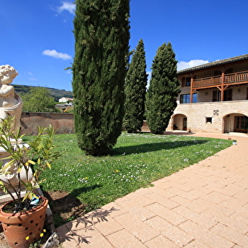 L' Escale des vignes - PIERRECLOS