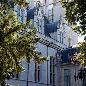 Square des Ducs - DIJON