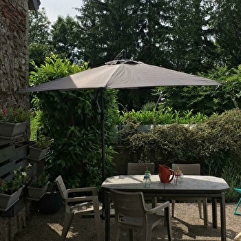 Gîte n°G1940 - CLAIRVAUX-LES-LACS