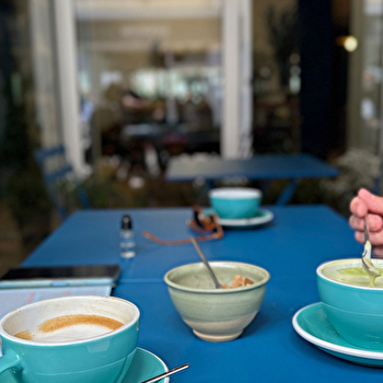 Atelier Le Repaire - Julie Blaise - AVALLON