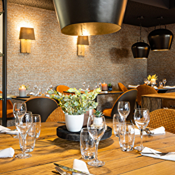 Hôtel Les 2 Lacs - CLAIRVAUX-LES-LACS