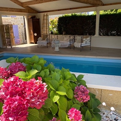 Au Charme de la Cour