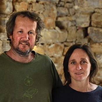 Les Dolomies - PASSENANS