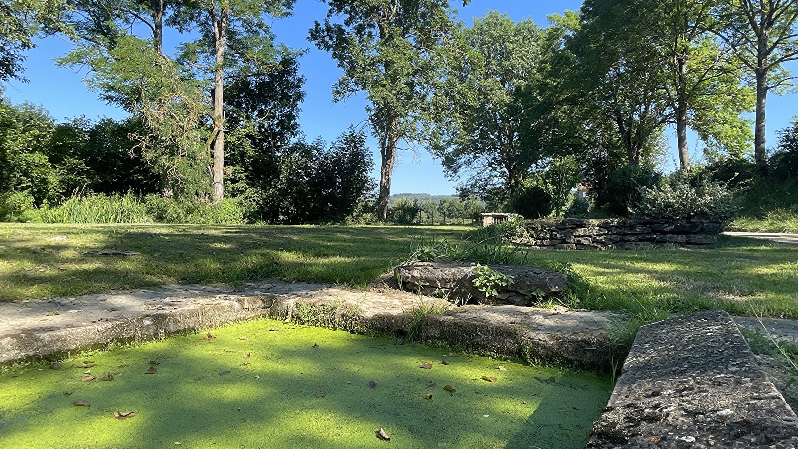 Lavoir du Quart Bourdon