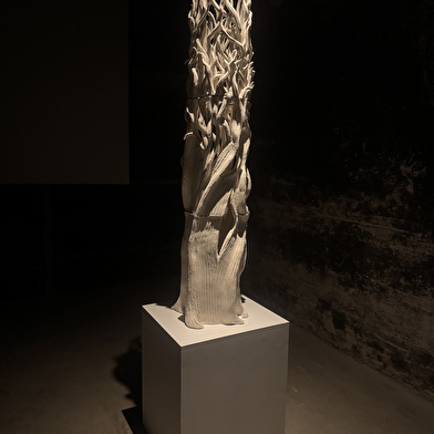 Art in situ sur la Route des Grands Crus