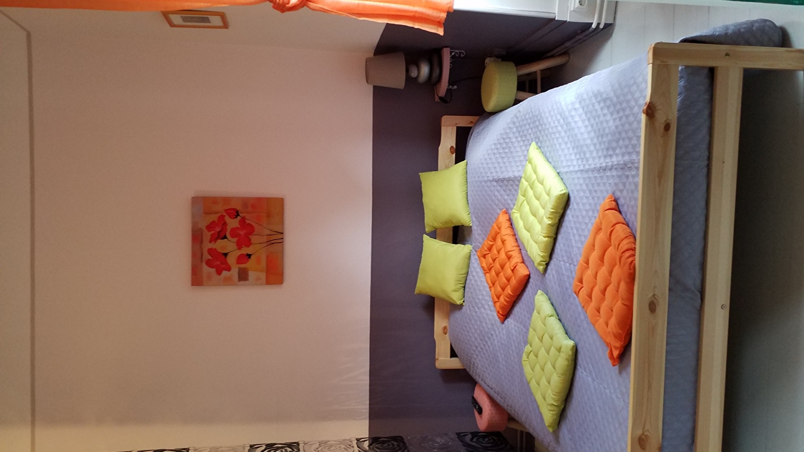 Chez Sylvette Studio