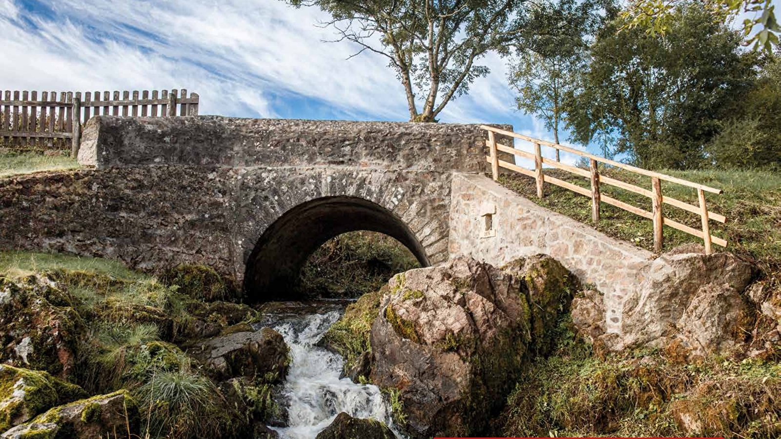 Le sentier patrimoine 