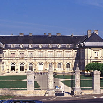 La boucle cantonale - CHAMPLITTE