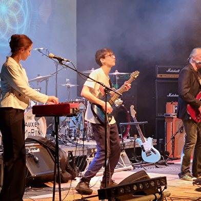 Concerts dégustation de Three Birds Whisper