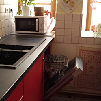 Près de la Tour - LUXEUIL-LES-BAINS