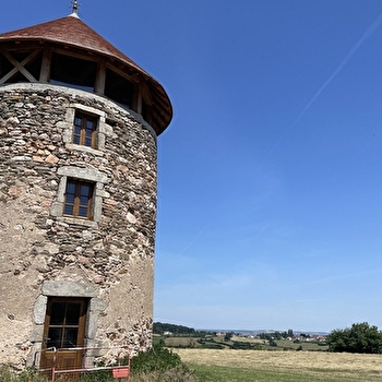 Les 3 Auberges - MARCILLY-LES-BUXY