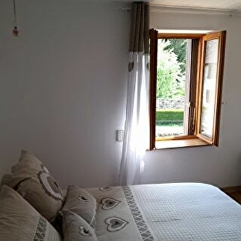 Petite maison cosy à la campagne - VILLERSEXEL